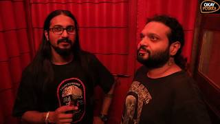 Indian Metal Diaries  Bands That Inspired You [upl. by Clementius847]