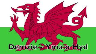 Demzie  Yma o Hyd [upl. by Lehcar242]