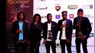 KIFF NO BEAT MEILLEUR GROUPE RAP 2013 [upl. by Vada8]