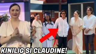 Claudine Barretto NAGULAT sa PINAKITANG UGALI ni Raymart Santiago NAKAKAKILIG [upl. by Anselmo]