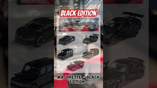 diecastclown majorette blackedition You picking it up [upl. by Blisse]