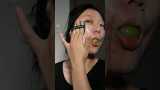 Tips makeup for lady Unny foundation concealer blackpink kpop makeuptutorial [upl. by Jewelle]