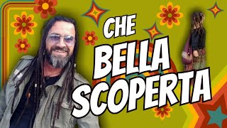 CHE BELLA SCOPERTA [upl. by Mchale]