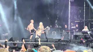 Wargasm ukDo it so goodLiveDownload festival 2024 [upl. by Corrinne]