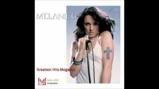 Melanie C Greatest Hits Megamix 2012 [upl. by Barrow516]