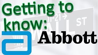 Getting to know Abbott Laboratories [upl. by Burk40]