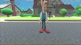 AI Generated Jimmy Neutron TEST STREAM 1 replay [upl. by Edina]