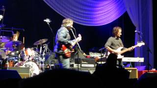 Wilco  Thank You Friends partial Big Star  Solid Sound  MASS MoCA  June 21 2013 [upl. by Niala]