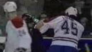 Lukowich vs Asham Dec 01 1999 [upl. by Arbmik]