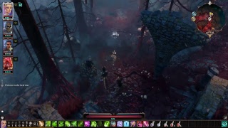 Divinity  Original Sin 2  Reapers Coast  The Secrets of The Bloodmoon Island [upl. by Louisette]