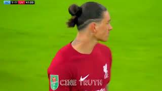 Liverpool vs Manchester City 43  All Goals and Highlights  2024 🔥 SALAH [upl. by Strong162]