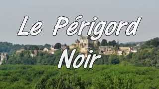 La Dordogne à Moto Le Périgord Noir Street58 Motorradreisen [upl. by Bow196]