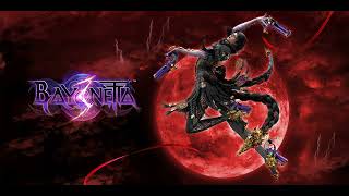 Al Fine Whispers of Destiny  Bayonetta 3 Remix [upl. by Fletch]