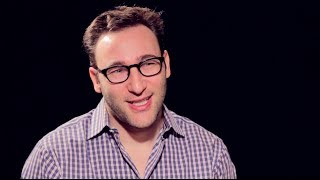 Simon Sinek on How to Be a Better Teacher By Not Being the Expert [upl. by Tugman]