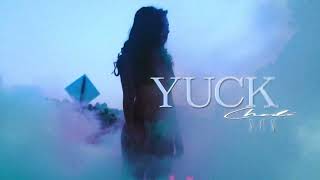 Charli XCX  Yuck Official Visualiser [upl. by Notsle]