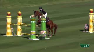 Vesuvio Spruce Meadows Masters [upl. by Roots]