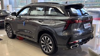 2023 Changan CS75 Plus indepth Walkaround [upl. by Francie862]