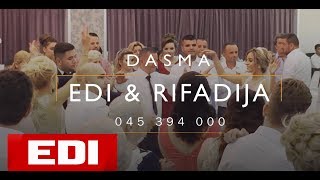 Edi Rifadija Live [upl. by Eciruam463]