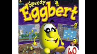 Speedy Eggbert NES Song 2 [upl. by Baruch483]