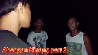 Trailer Ninang aswangrealstories aswang aswangsabaryo horrorstories kwentongaswang [upl. by Eelyah]