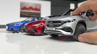 Best 118 Scale Models Under ₹6000  Diecast Cars Hobby [upl. by Ayeka947]