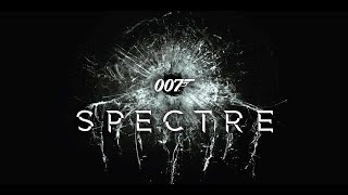 Spectre  James Bond Theme  End Credits [upl. by Uthrop160]