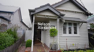 138 Beaconsfield Parade Northcote For Sale by Paul Rodighiero [upl. by Neelasor708]