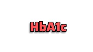 HbA1c test kya hota hai Kya pata lagta hai HbA1c test se DocTalks [upl. by Avivah]