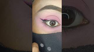 How To Apply Winged Eyeliner ✅ youshorts shorts shortvideo eyemakeup trending viralvideo new [upl. by Robert474]