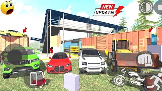 New All Secret Cheat Codes of Indian Bike Driving 3d After New Update 2024 Indian bike driving 3d [upl. by Ymerej415]