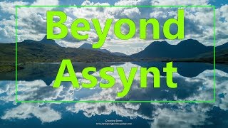 Beyond Assynt [upl. by Fulmis]