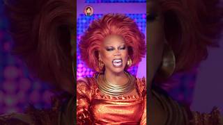 “She roasted all the queens” dragrace [upl. by Eelloh]