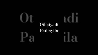 Othaiyadi Pathayila shorts varman othaiyadipathayila kollywood tamil trending viralvideo yt [upl. by Aninahs882]