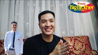 Are you happy Former PBB Housemate turned Doctor  Alec Dungo  Episode 2 [upl. by Hardin]