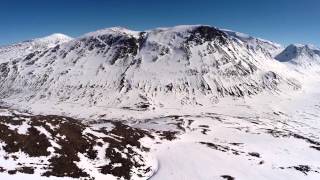 Galdhøpiggrennet 2014 [upl. by Halak695]