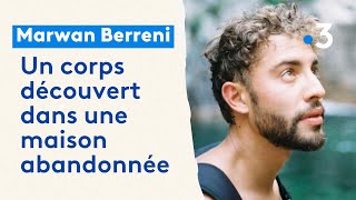 Affaire Marwan Berreni  un corps découvert dans une maison du Rhône la piste du suicide envisagée [upl. by Elita]