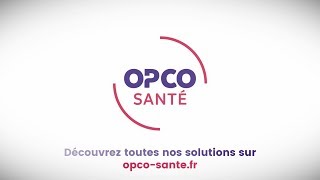 Bienvenue à lOPCO Santé [upl. by Nais]