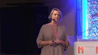 LieDetectors I Juliane von Reppert Bismarck I Presentation I 2017 [upl. by Ilrahs570]