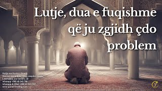 Lutje Dua që ju zgjidh çdo problem [upl. by Kasey]