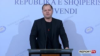 Report TV  Maliqi Rama duhet të largohet I gatshëm të lë mandatin për ndryshimin e sistemit [upl. by Arnst]