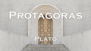 Protagoras  Plato [upl. by Acire756]