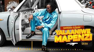 Barnaba  yalaaniweMpenzi  Why [upl. by Rafaellle46]