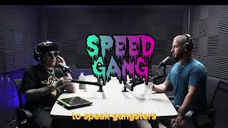 Speed Gang  BEST Interview Answering Fans Questions [upl. by Lilli]