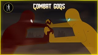 Combat gods [upl. by Aanas]