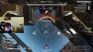 APEX LEGENDS QUIZ CON LOS 5 MEJORES IGLS DE NORTEAMERICA [upl. by Hildie]