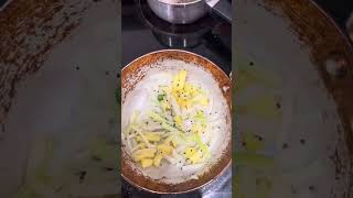 Seviyaan cooking  Vermicelli  Breakfast  Lazy cooking [upl. by Eico103]