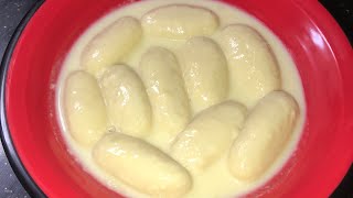 Rasmalai Recipeপারফেক্ট নরম তুলতুলে রসমালাই রেসেপি Rasmalai sweet Recipe with English subtitled [upl. by Annaihr234]