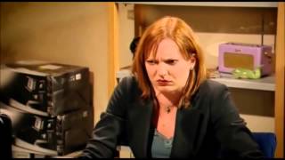 The IT Crowd S01E02  Are You Stressed Jen [upl. by Maxim]