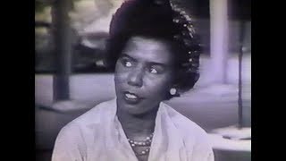 Lorraine Hansberry [upl. by Komara]