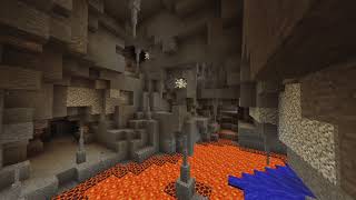 Minecraft Cave Sounds 10 Hours [upl. by Geminian612]